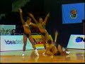 TR - New Zealand - WC2004 - 8 place