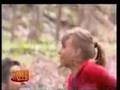 carefull whn u jog