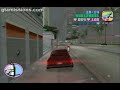 GTA: Vice City - PC - Mission 38 Publicity Tour