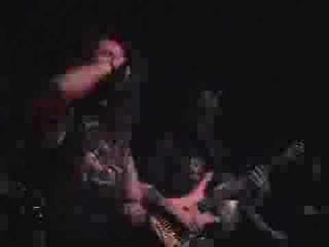 Vile - This is a video montage of clips from the Gutting Europe 2006 Tour. Featuring founding member Colin Davis on Guitar, Reno Kiilerich on Drums, Mike Hrubovcak ...