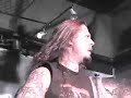 VILE - deafening silence MUSIC VIDEO VILE - deafening silence MUSIC VIDEO