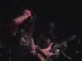 VILE - deafening silence MUSIC VIDEO