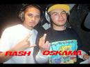 RASH N OSKAMA  HOCKEY ICE
