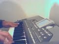 music demo