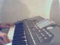 Korg PA800 (PA-800) Arabic Music Demo 2