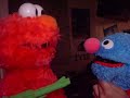 elmo,s got a gun shut up