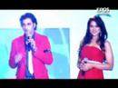 Sameera Reddy Sizzles at 'Kabhi Kabhii Pyaar...' Launch