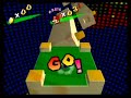 Mario Sunshine - Ricco Harbor - Star 4 (6/13/06)