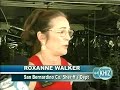 Marijuana Cultivation Bust