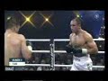 Raul Marquez  vs. Arthur Abraham  round 456 subscribe pls