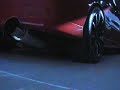 Evo 8MR with Tomei 2.3/MoTeC/Cossie cams