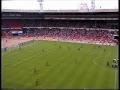 York City v Crewe Alexandra - Div 3 Play Off Final (Part 1)