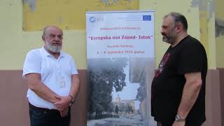 Project European AWE, učesnik iz Hrvatske
