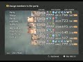 FFXII - Yiazmat in 1 hour Part 1