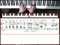 piano video tutorial