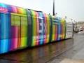 Tramway Bordeaux 2013