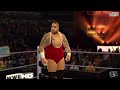 Click here to watch this video WWE 12 | TNA Invasion 3 Part 1