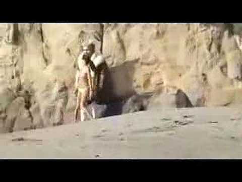 Brooke Burke video