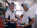 Mcdonalds unare video 2008-7-6