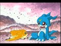 Digimon Adventure 02 Episode 11 Part 2 Digimon Adventure 02 Episode 11 Part 2