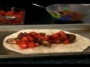 How to Make Easy Appetizer Recipes : How to Make Quesadilla