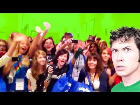TOBUSCUS AUDIENCE