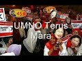 lagu tema umno
