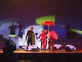 usc dance troupe- singkil