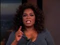 Oprah gets trolled by Anonymous