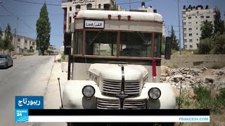 سكان مخيم الدهيشة في الضفة الغربية يحلمون بالعودة إلى أراضي أجدادهم