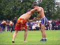 outdoor wrestling 21