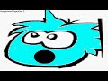 Sing Puffle