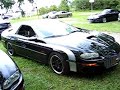 2000 Camaro SS MS3 GMMG