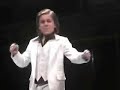 Benjamin Wahlgren - Saturdaynight fewer