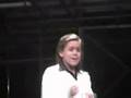 Benjamin Wahlgren - Saturdaynight fewer