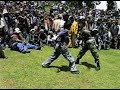 Peleas Rituales