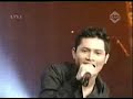 Andra & The Backbone - Musnah
