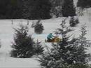 Boondocking in slow motion