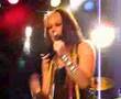 Amanda Overmyer: Play On (Original Song)