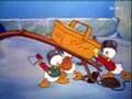 Donald-Duck-Snowball