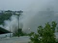 Highway 35W Collapses, Minneapolis, MN (Part 1)