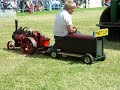 Scorton Show 2008