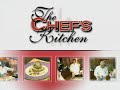 The Chef's Kitchen - Grand Marnier Souffle