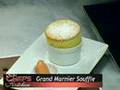 The Chef's Kitchen - Grand Marnier Souffle