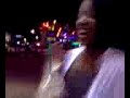 trisha, derra, and ray being dumb