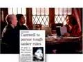 "Sound" Maria Cantwell Ad