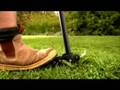 Fiskars Easy Reach Weeder TVC