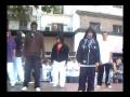 Cwalk Show Lyon