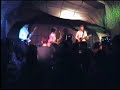 Dead Grotty koncert Szentendre, Barlang 4/4
