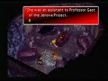 final fantasy vii   walkthrough part 22